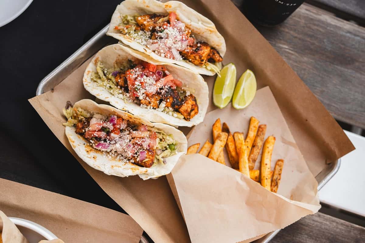 Tacos
