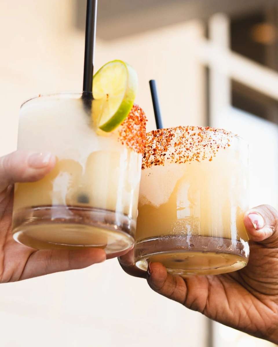 Drinks