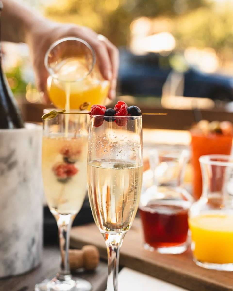 Mimosa