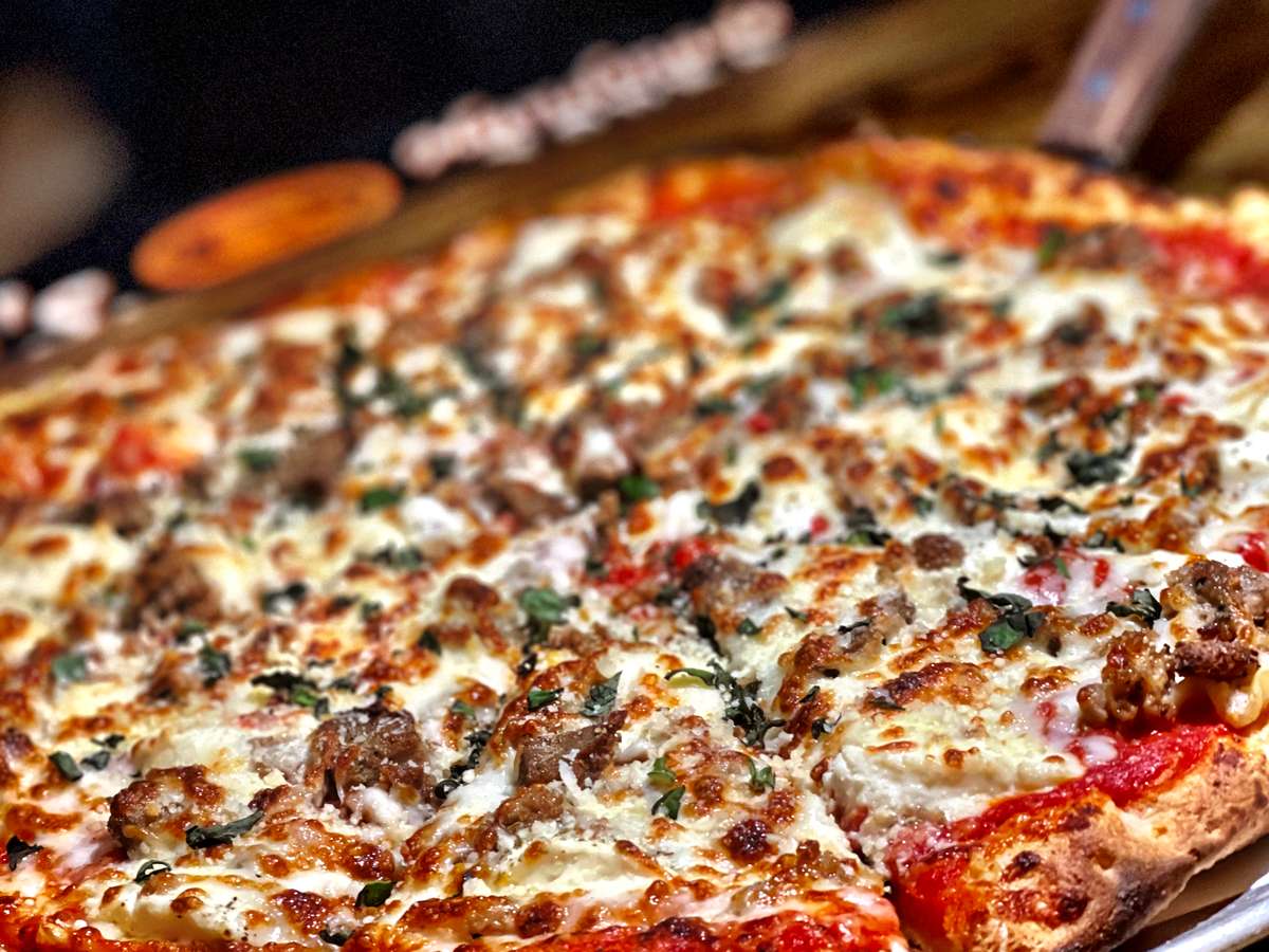 Pizza