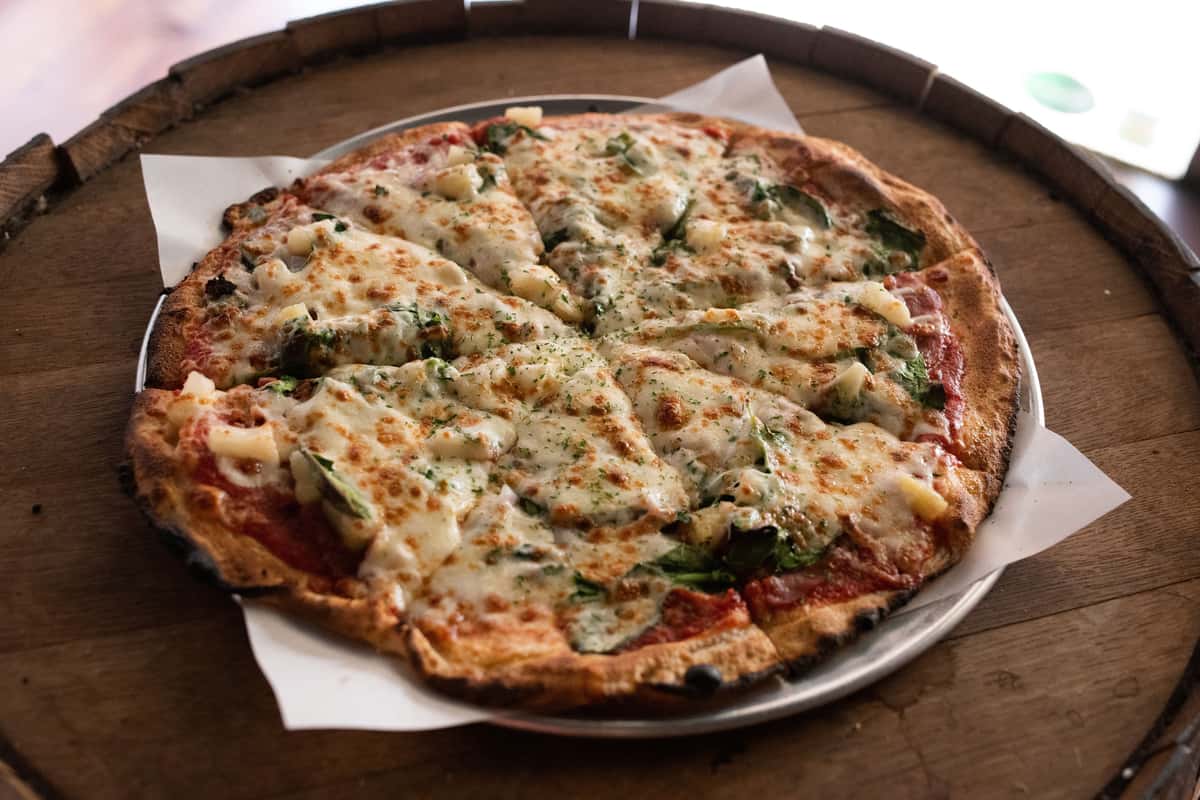 Pizza