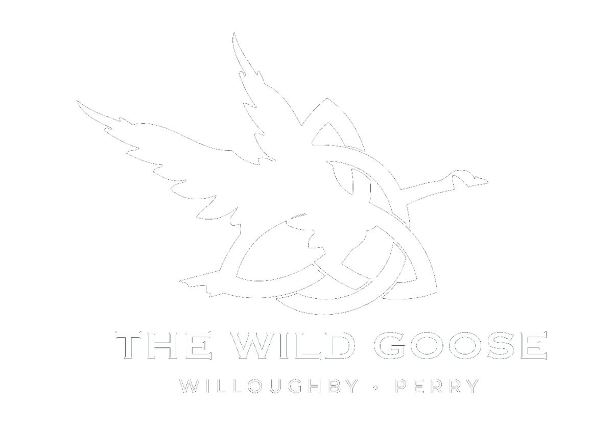 Logo White