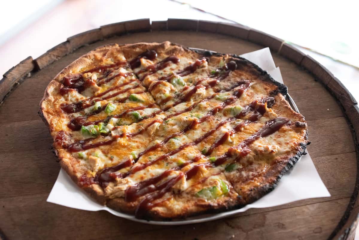pizza