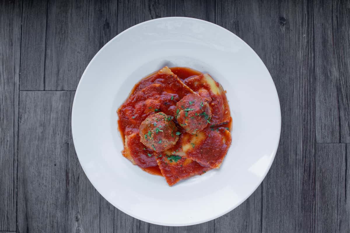 Filomena's Italian Kitchen Blog