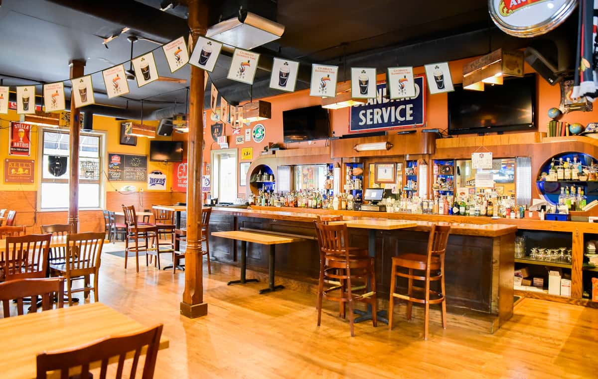 Gallery Old School Tavern Bar & Grill in Forest Park, IL