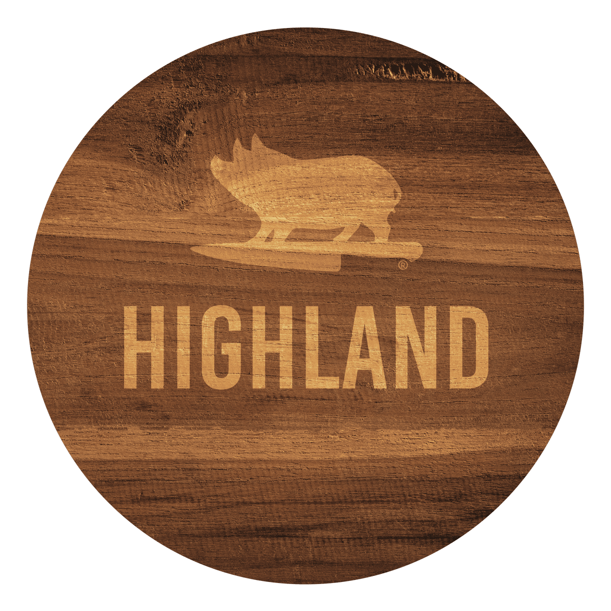 Highland