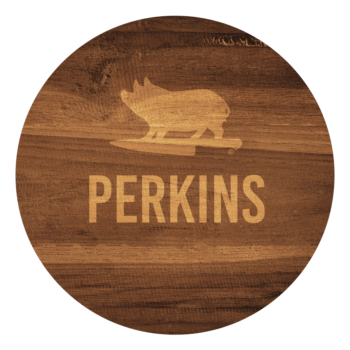 Perkins