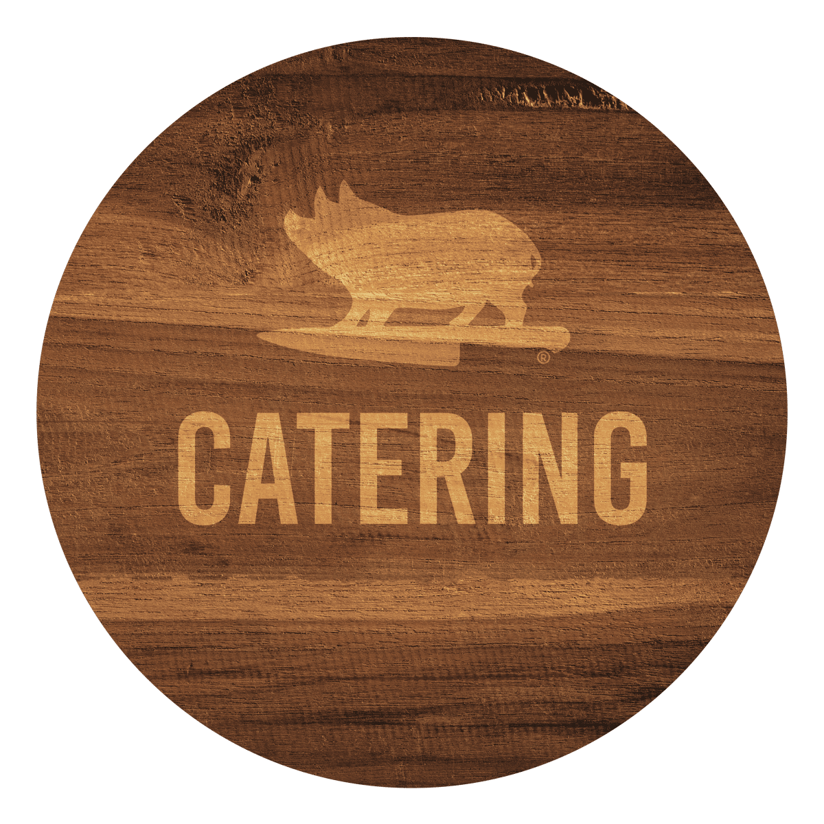 Catering