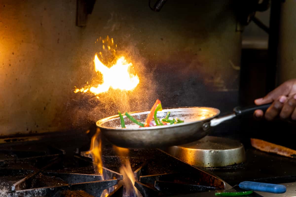 dining prairieville