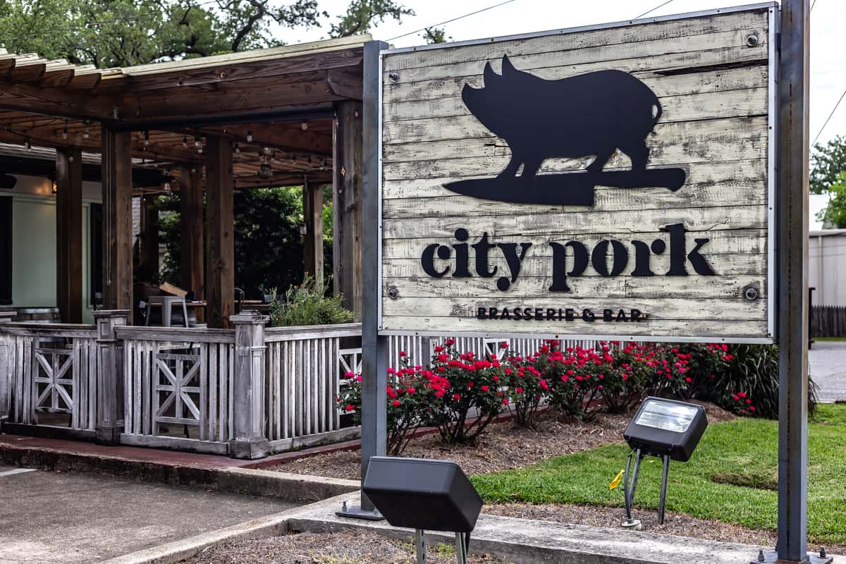 City Pork