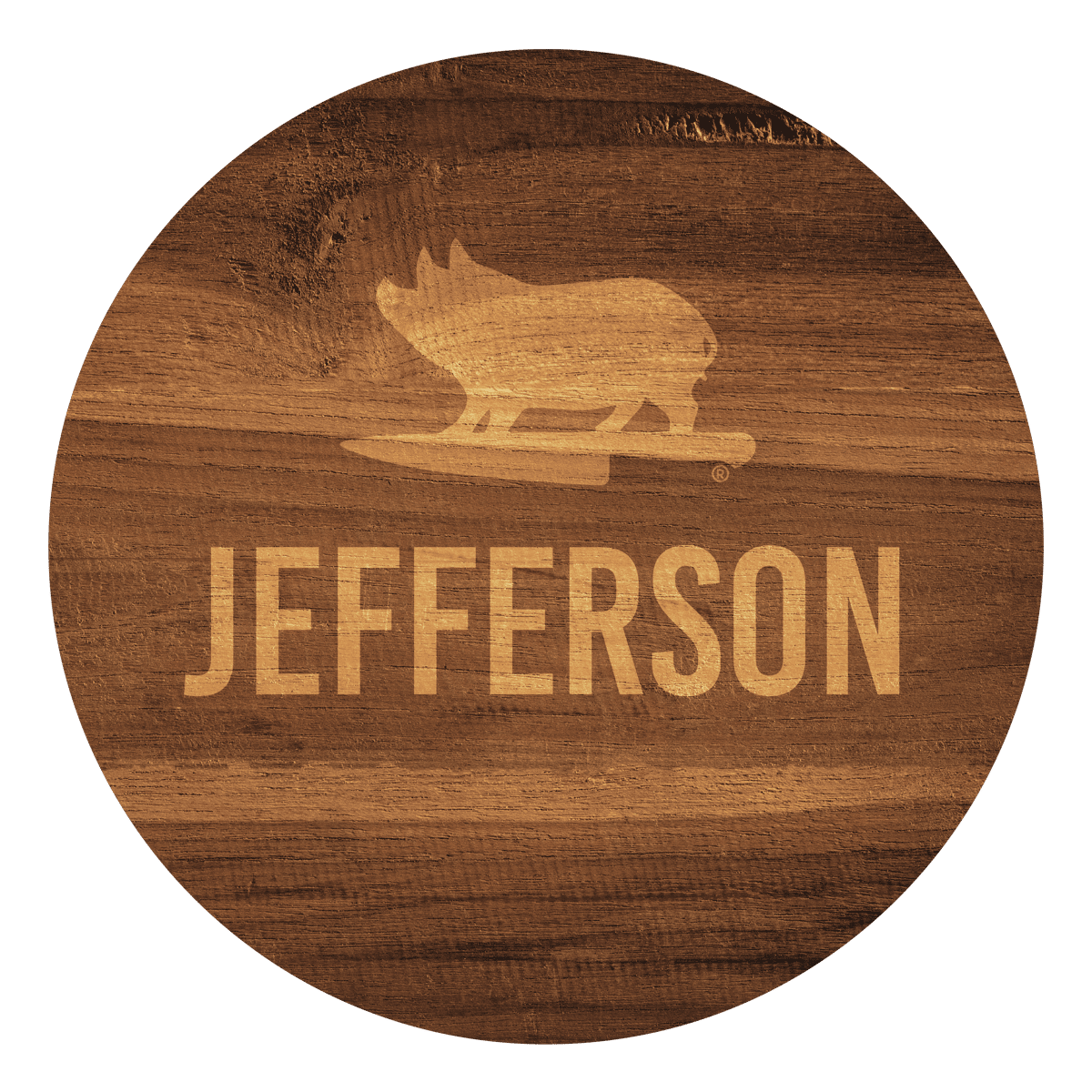 Jefferson