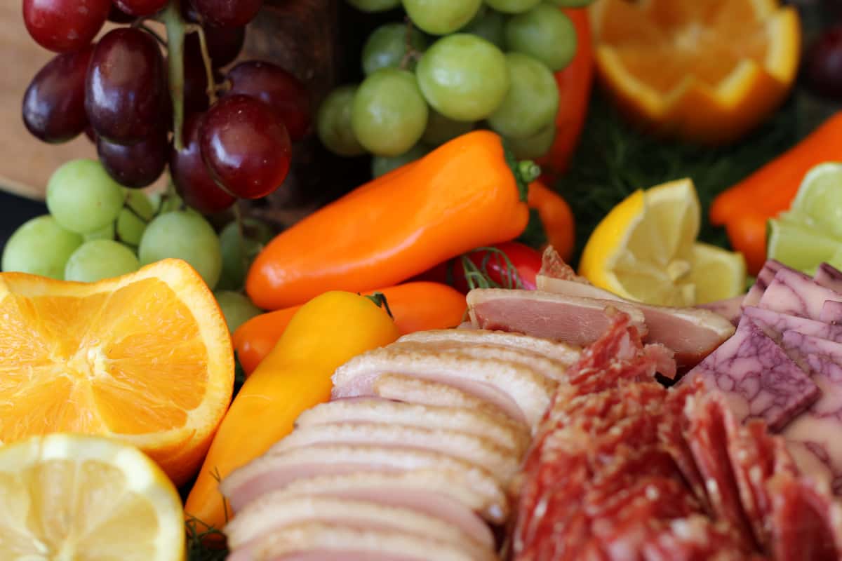 Charcuterie