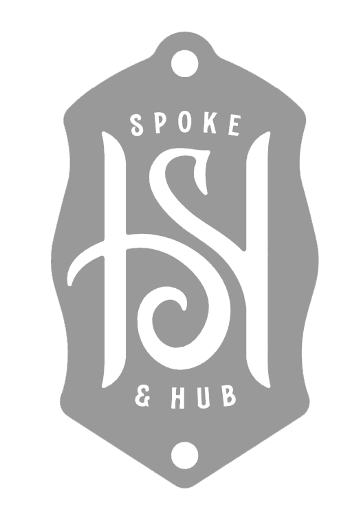 Spoke and Hub