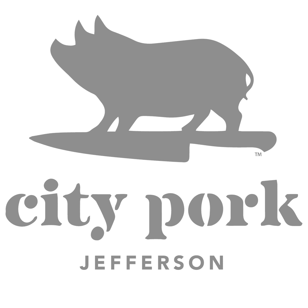 City Pork Jefferson