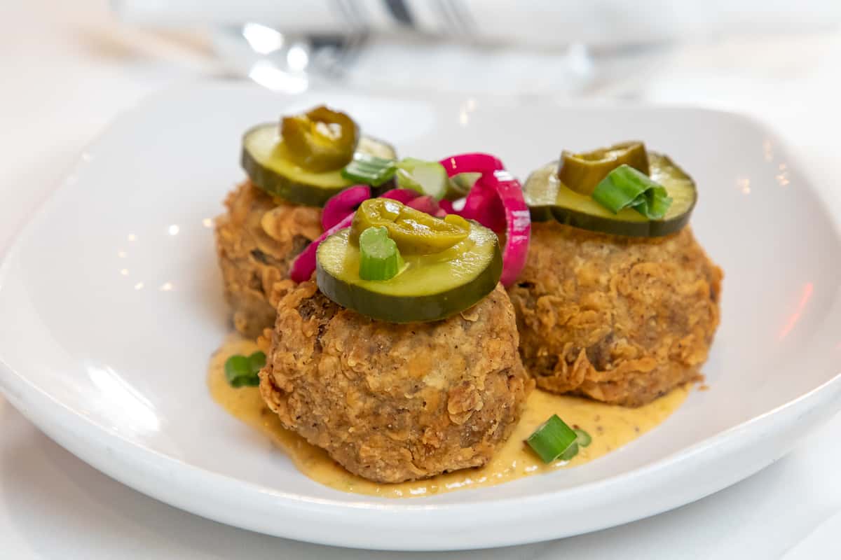boudin balls