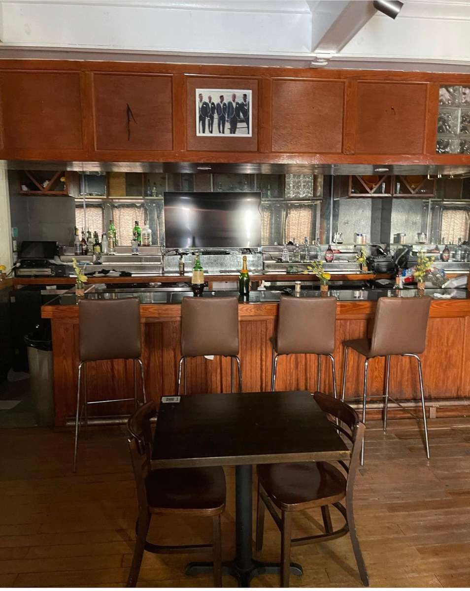 mangos caribbean restaurant Caribbean Restaurant in GA