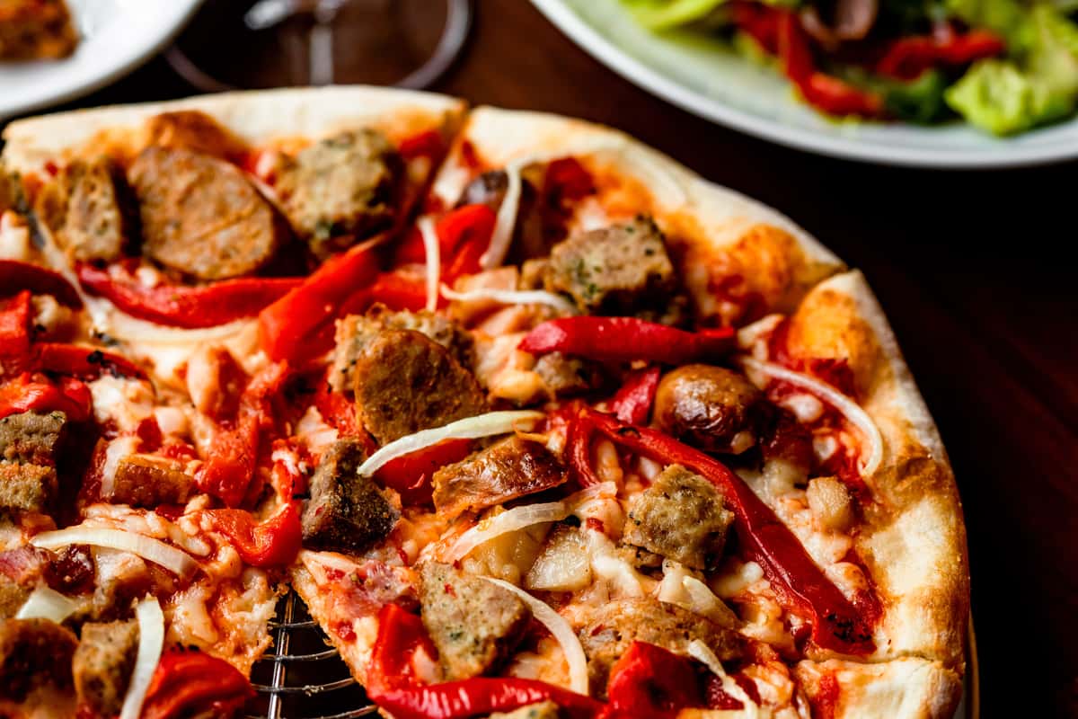 pizza