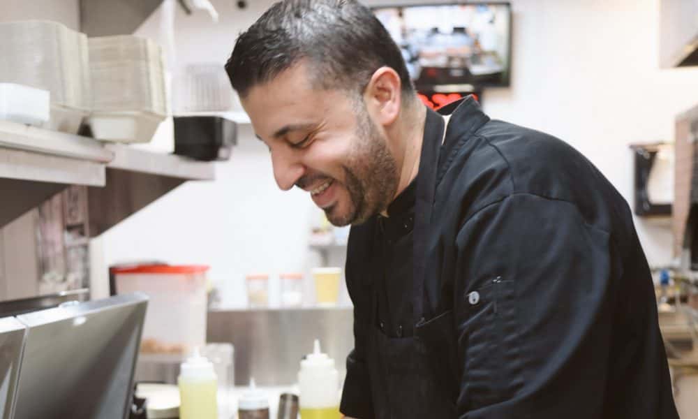 chef