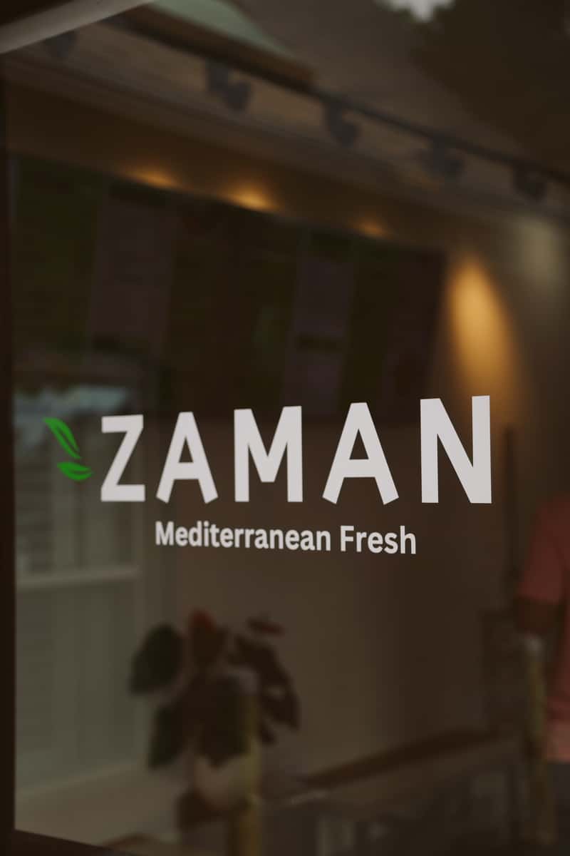 zaman