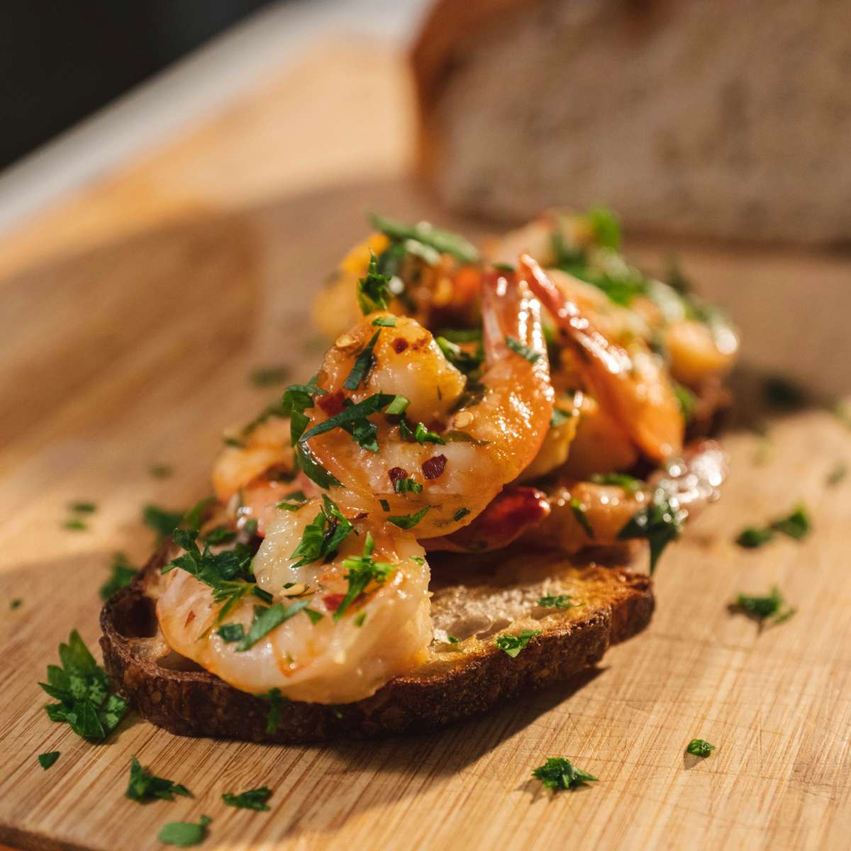 shrimp