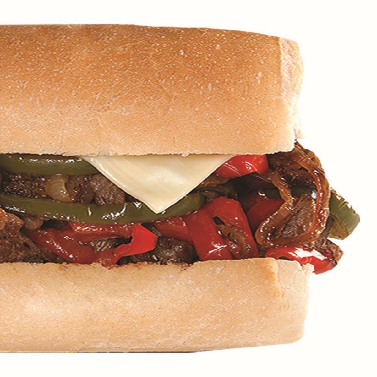 Philly Cheesesteak