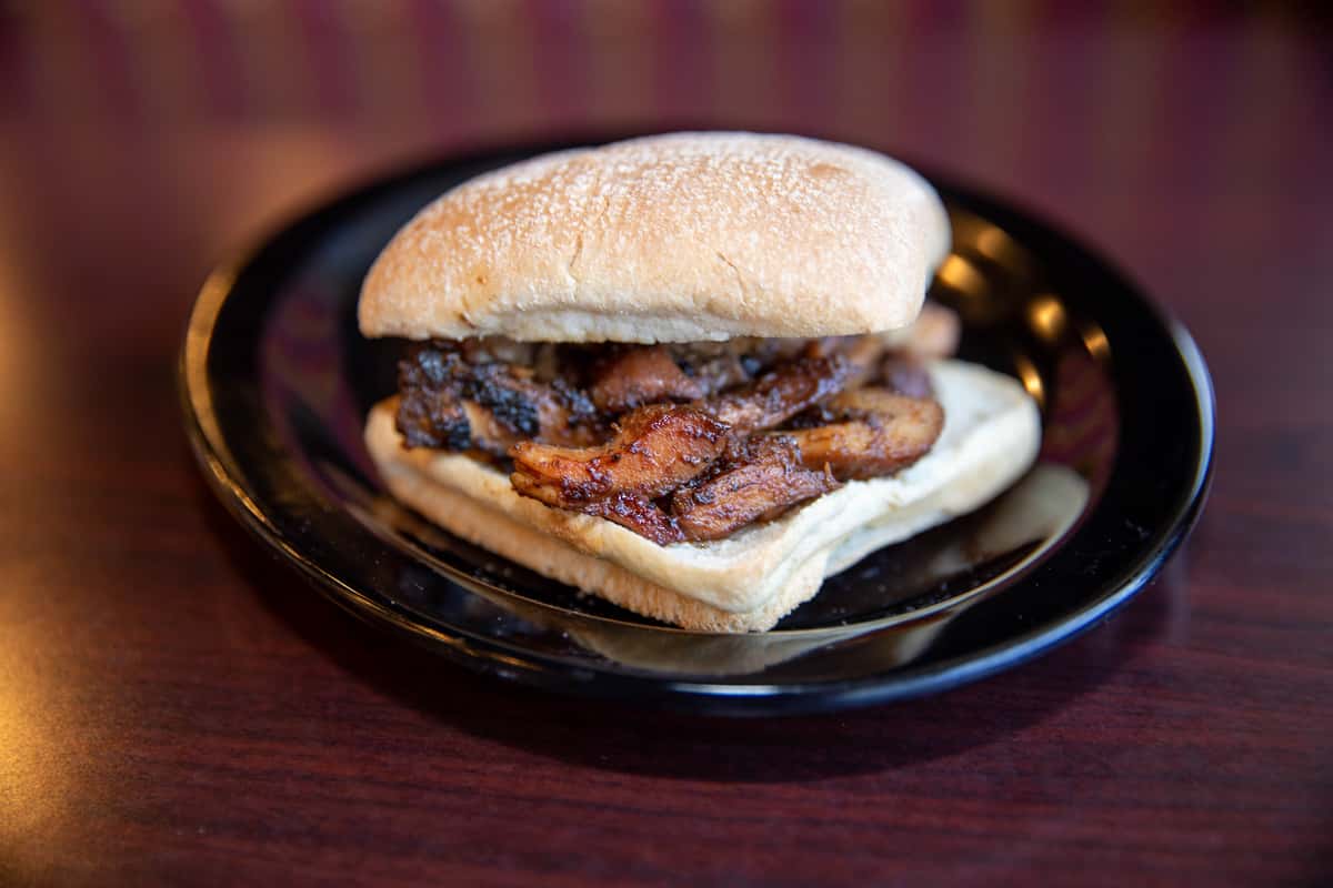 sandwich