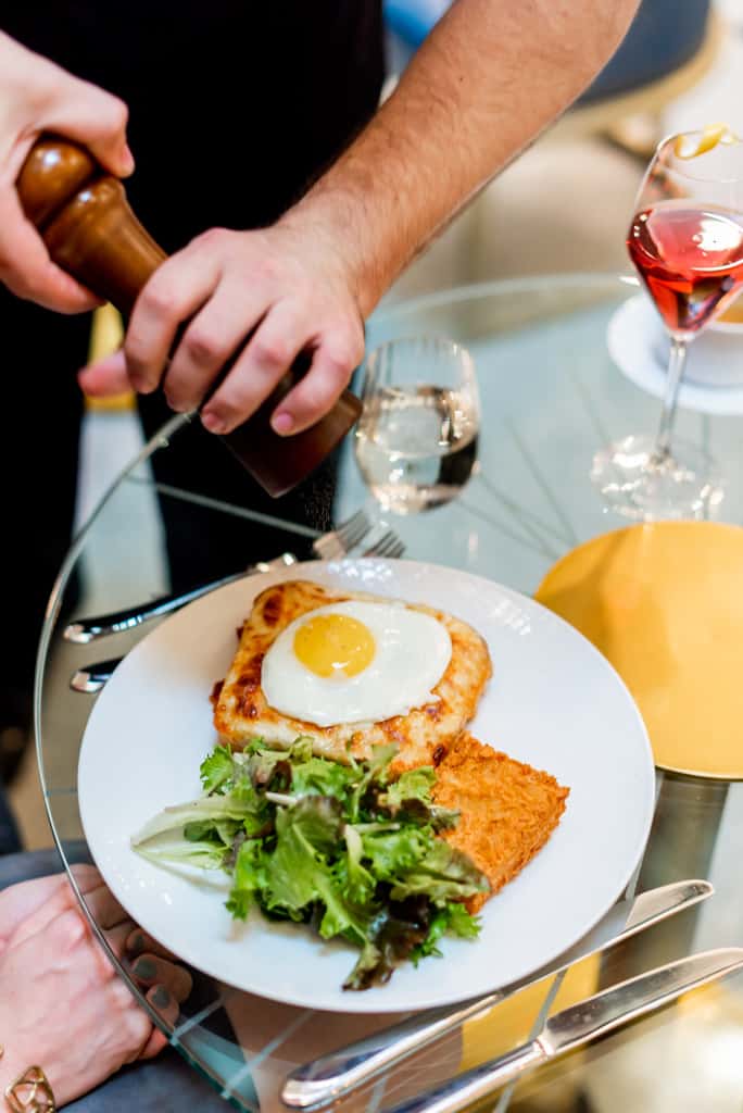 brunch