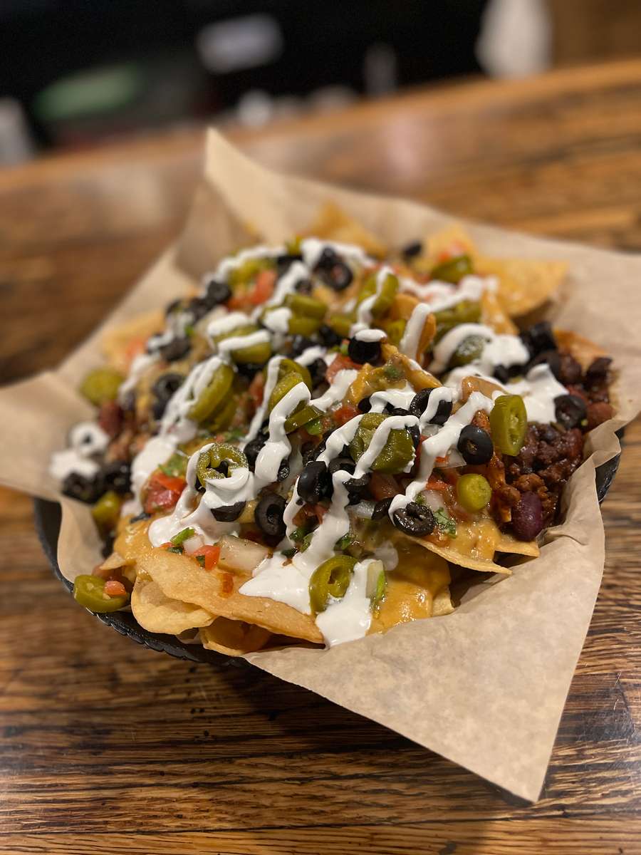 Nachos