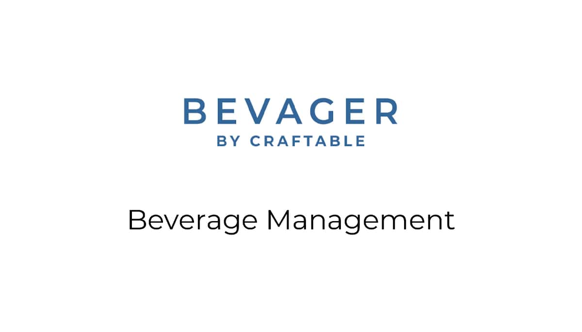 Bevager