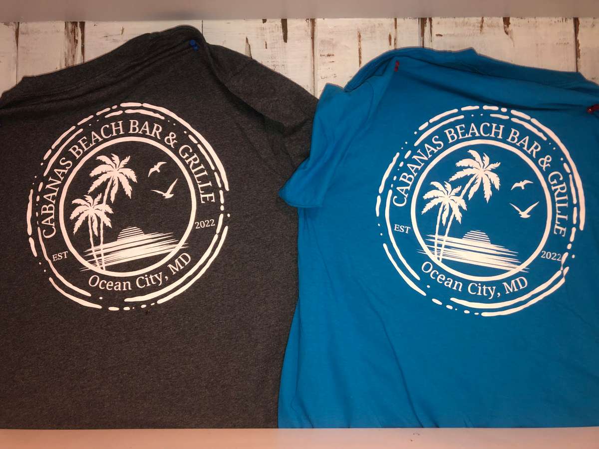 Cabanas Apparel