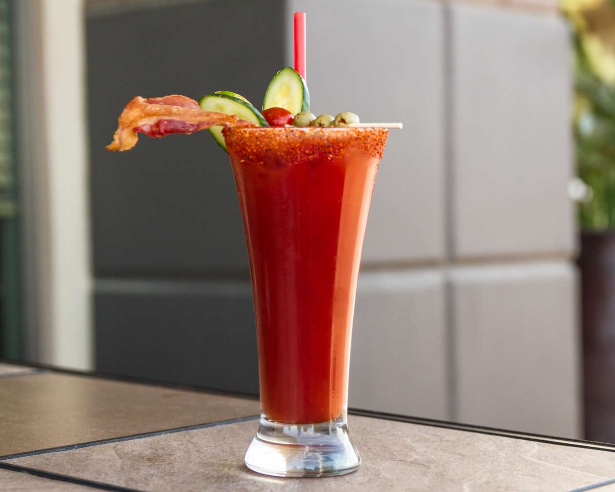 Bloody Mary