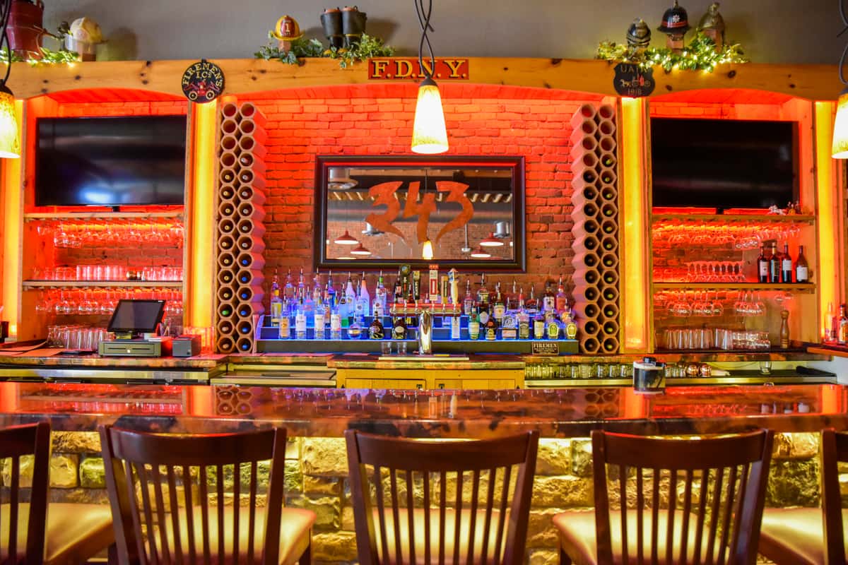 event space