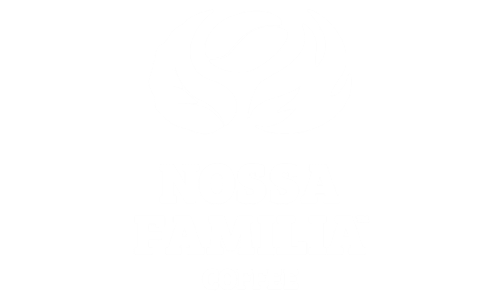 nossa familia coffe roaster