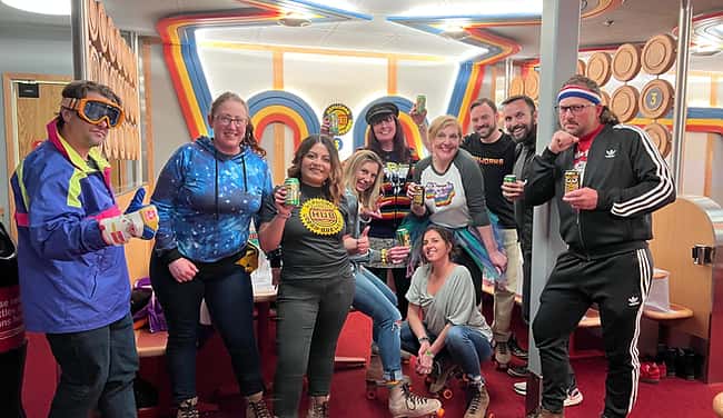 Hopworks Team