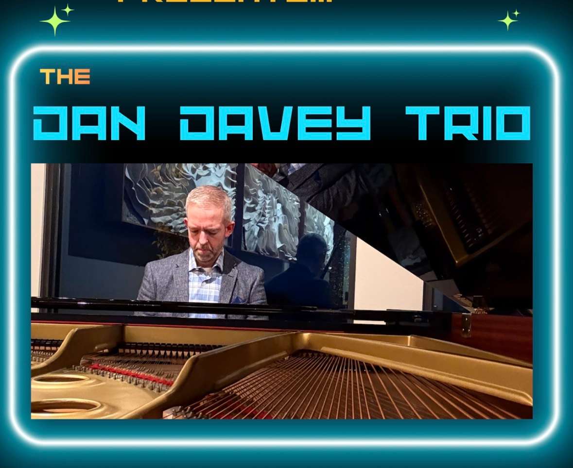 Dan Davies