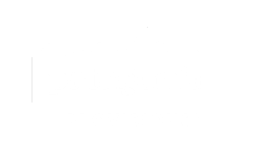 patagonia provisions logo