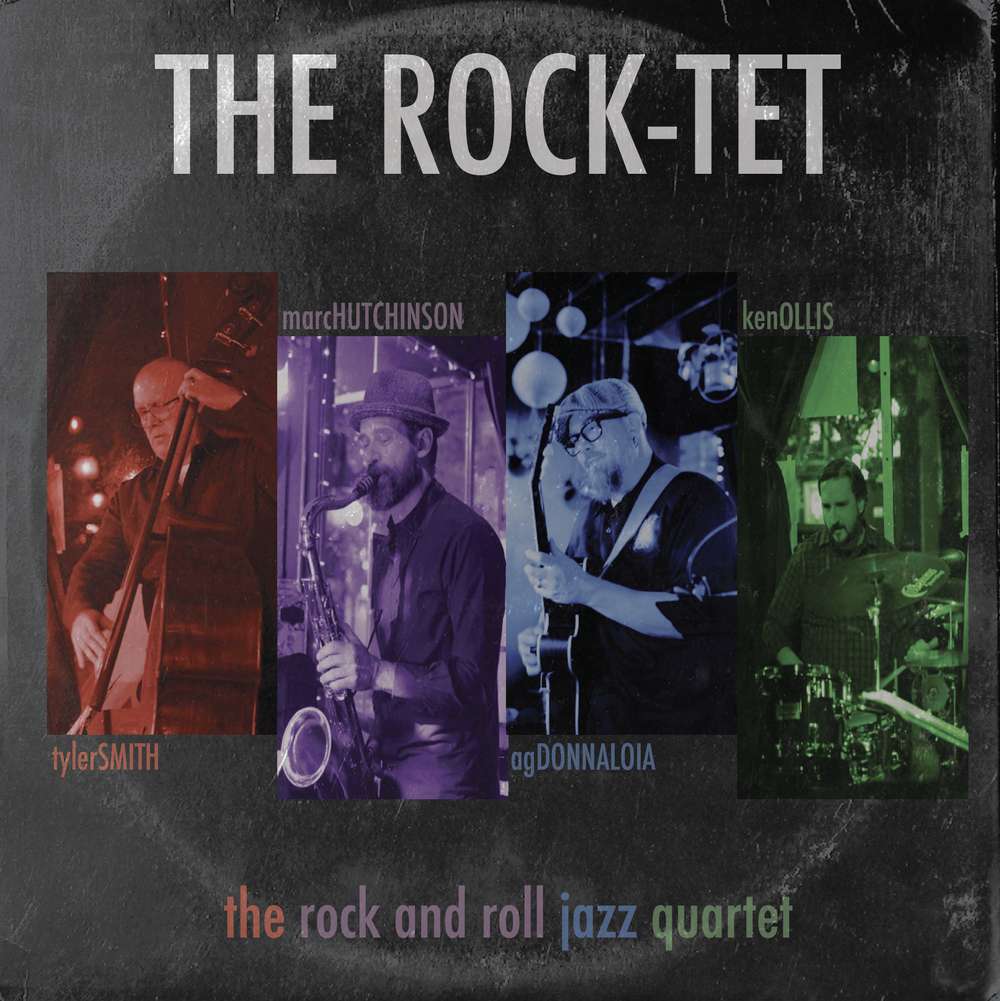 rocktet