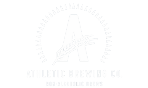 athletic brewing logo