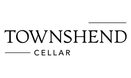 townshend cellars logo