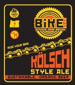 bike chain poster