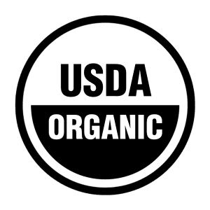 USDA Organic Icon