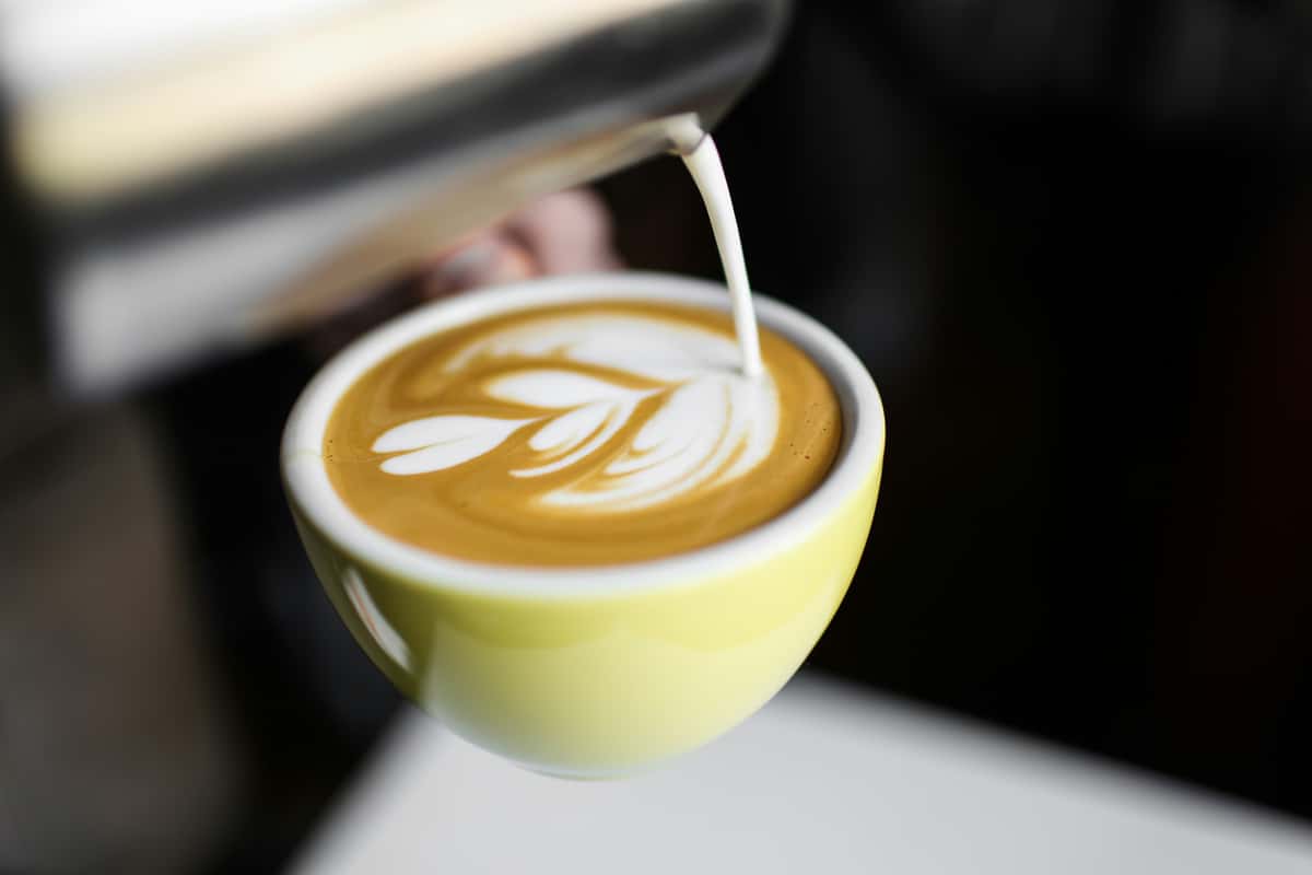 latte