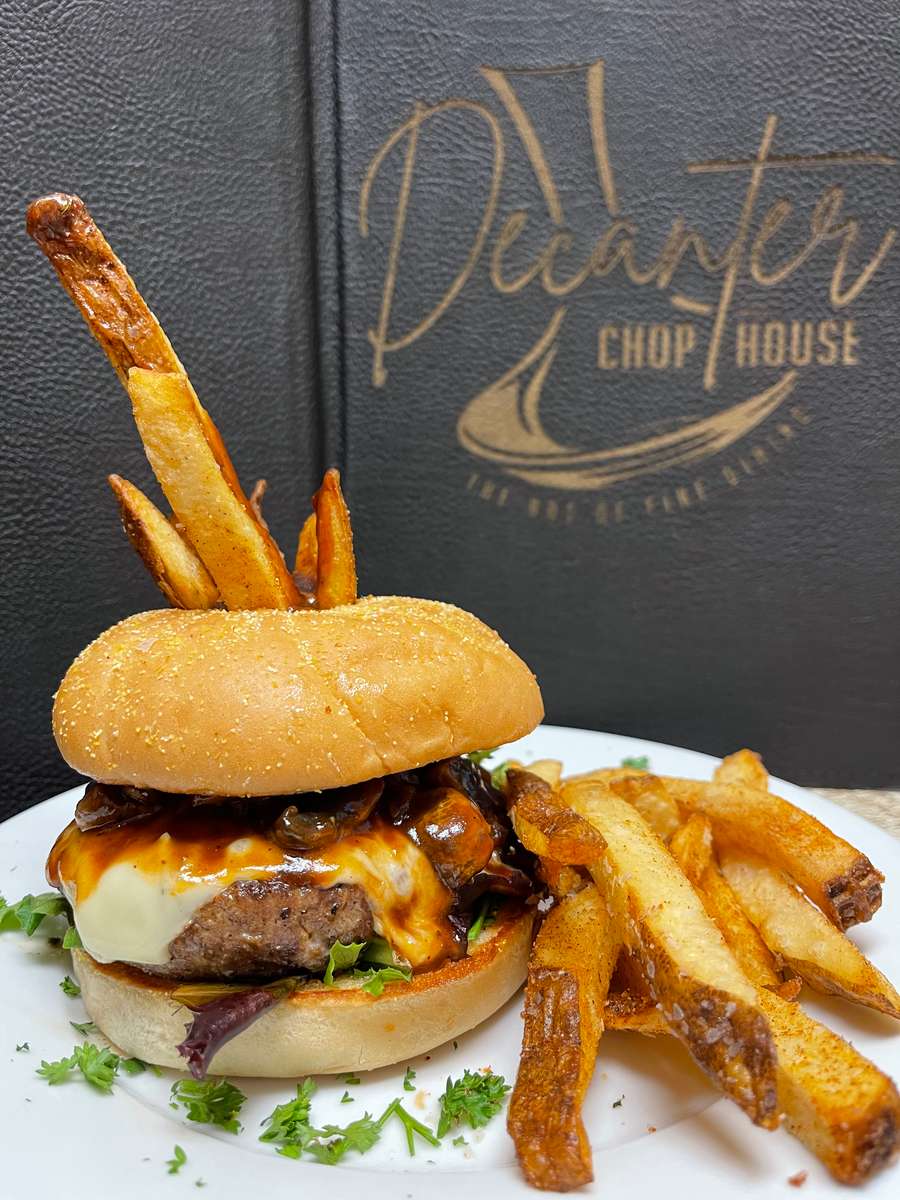 Burger