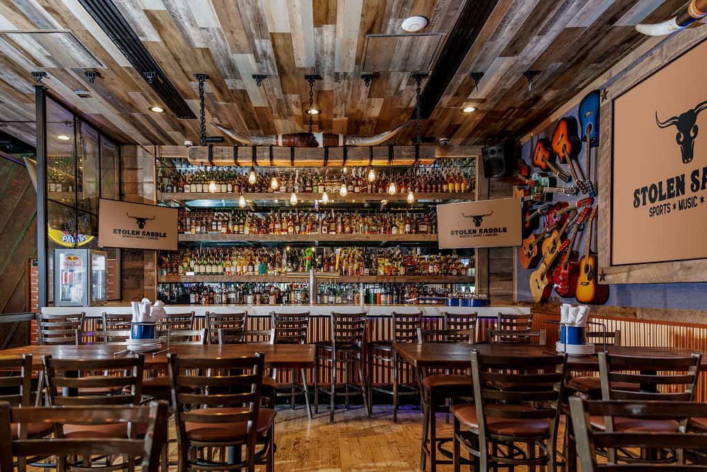 Whiskey Bar photo 1