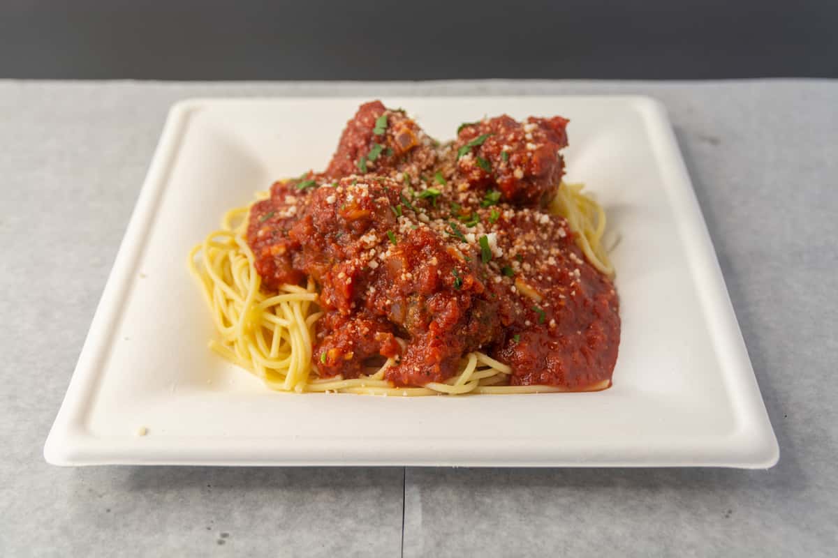 The Polpette