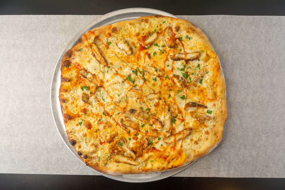 pizza