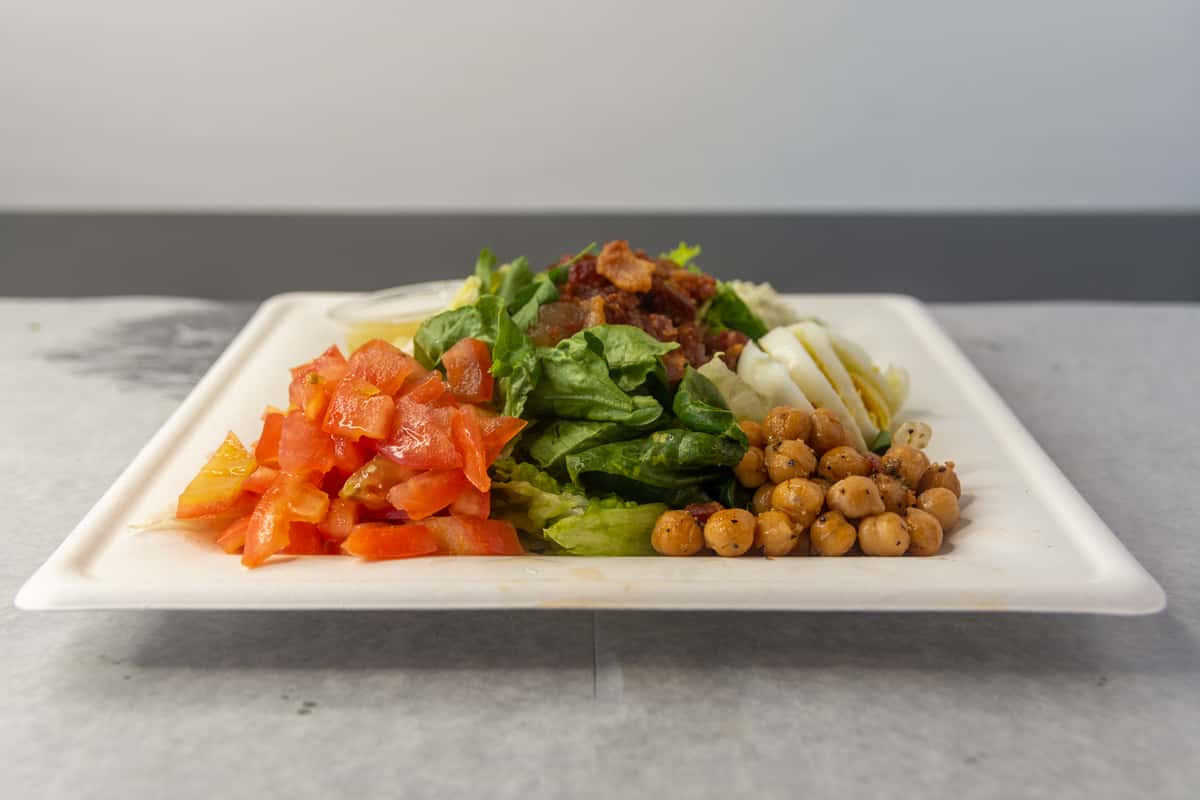 salad