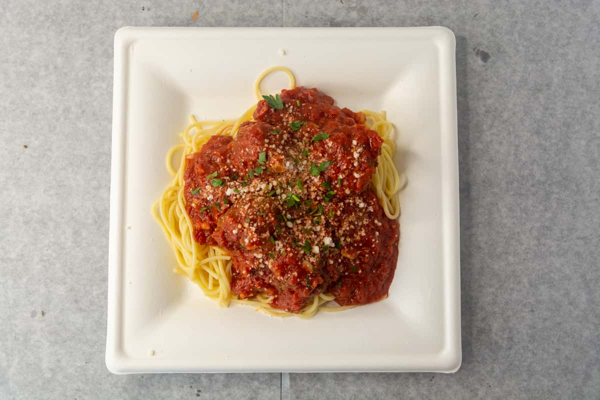 The Polpette