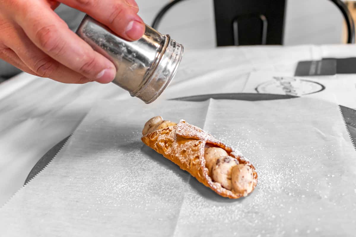 Cannoli