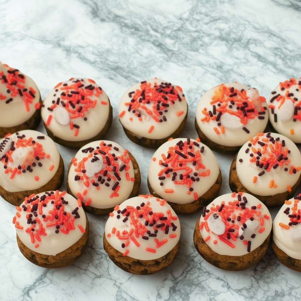 cookies mini
